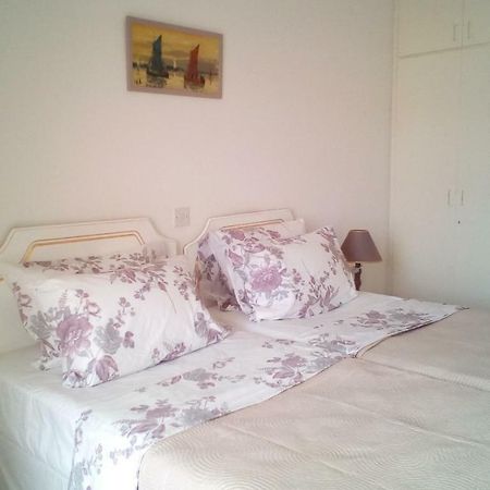 Appartamento Limnaria West Park Paphos Esterno foto