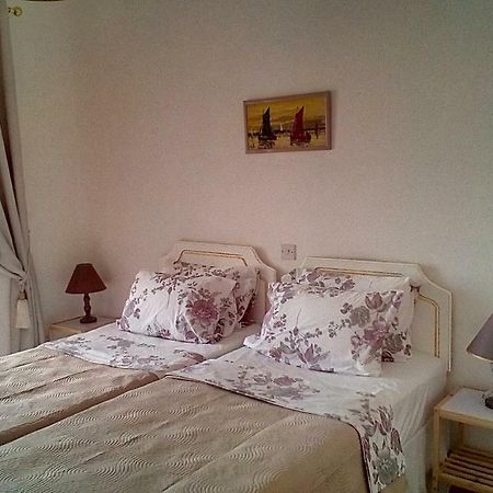 Appartamento Limnaria West Park Paphos Esterno foto