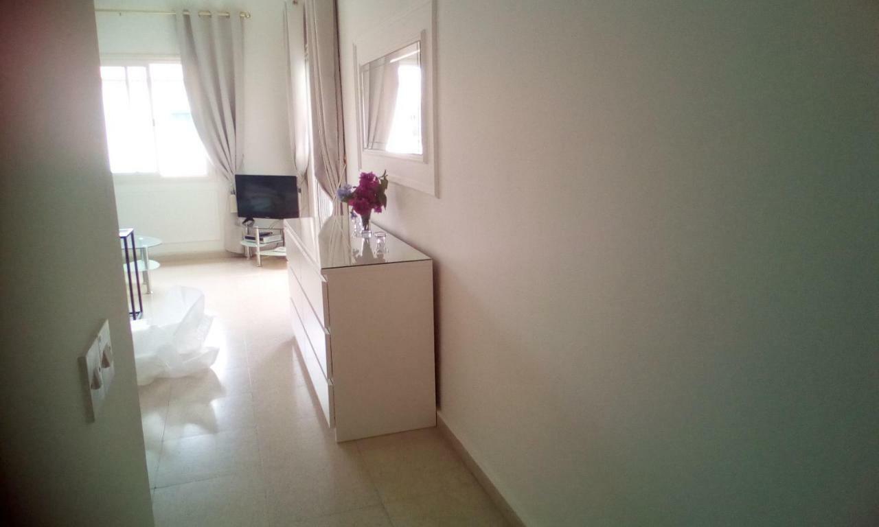 Appartamento Limnaria West Park Paphos Esterno foto