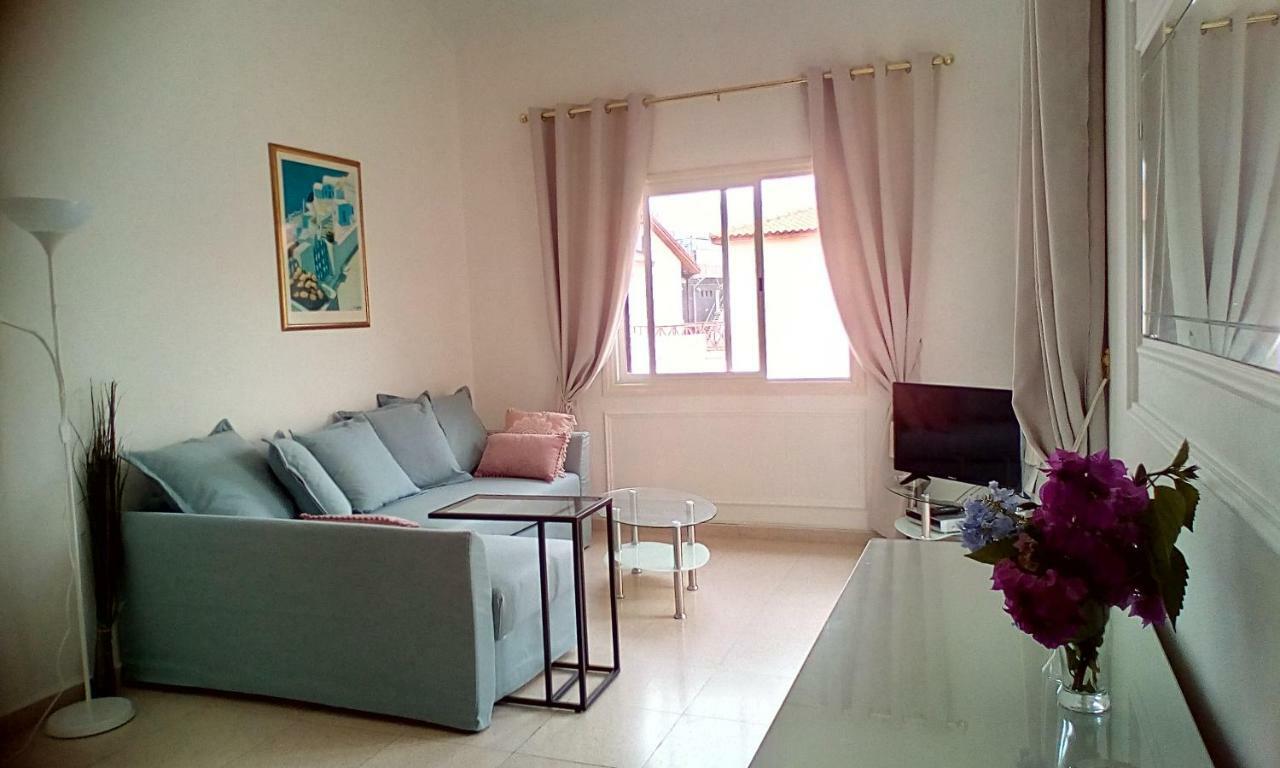 Appartamento Limnaria West Park Paphos Esterno foto