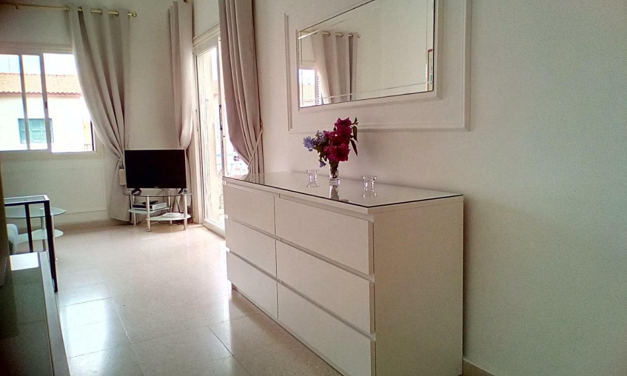 Appartamento Limnaria West Park Paphos Esterno foto