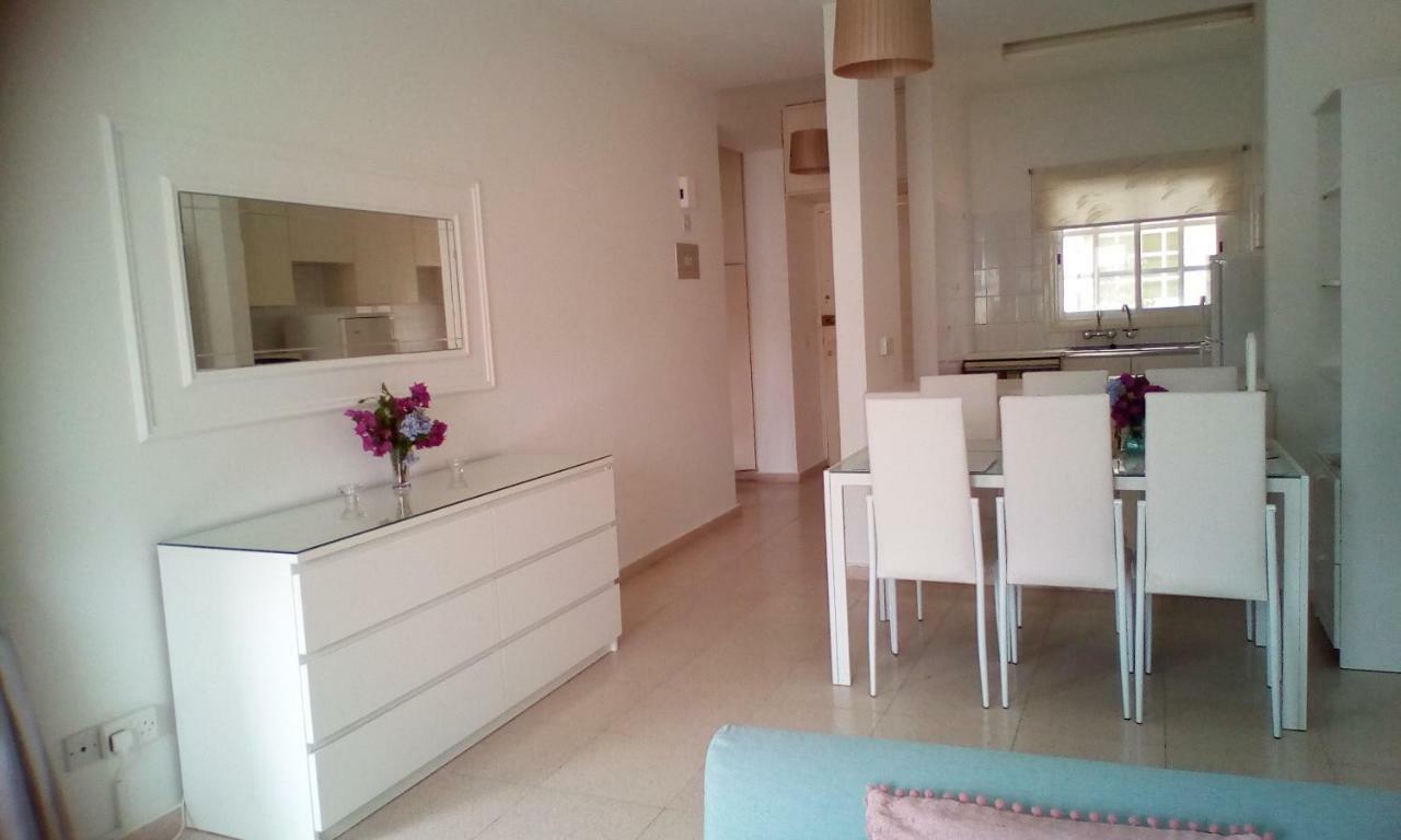 Appartamento Limnaria West Park Paphos Esterno foto