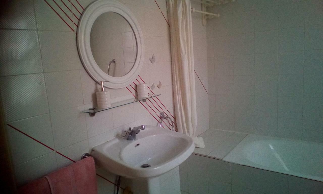 Appartamento Limnaria West Park Paphos Esterno foto