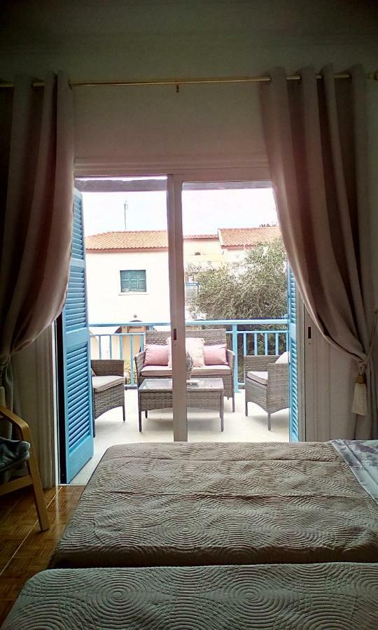Appartamento Limnaria West Park Paphos Esterno foto