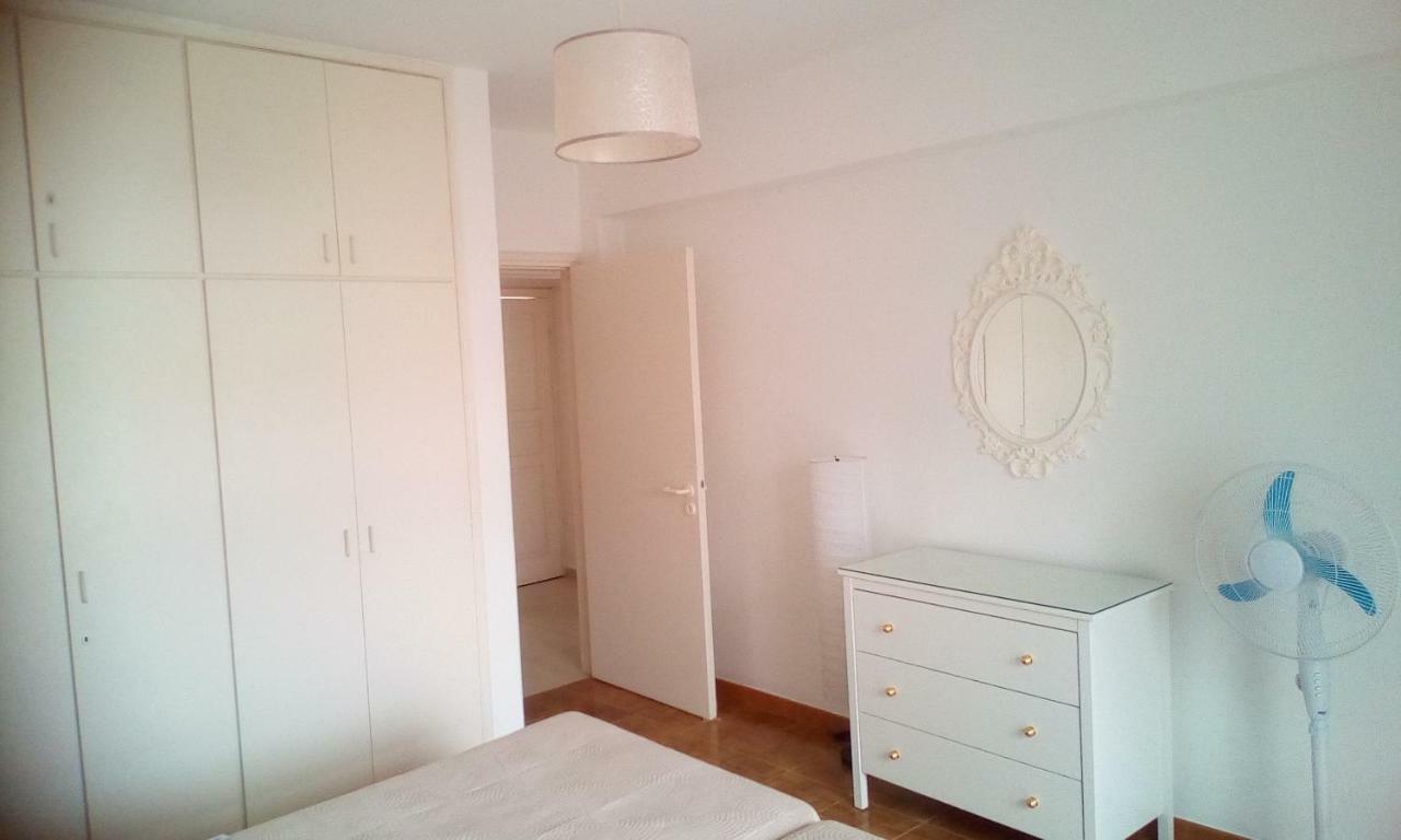 Appartamento Limnaria West Park Paphos Esterno foto