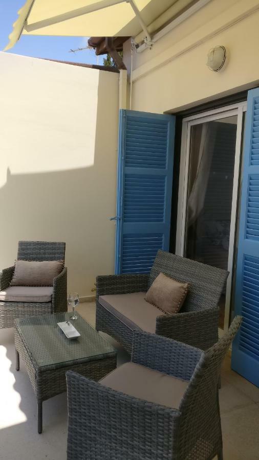 Appartamento Limnaria West Park Paphos Esterno foto
