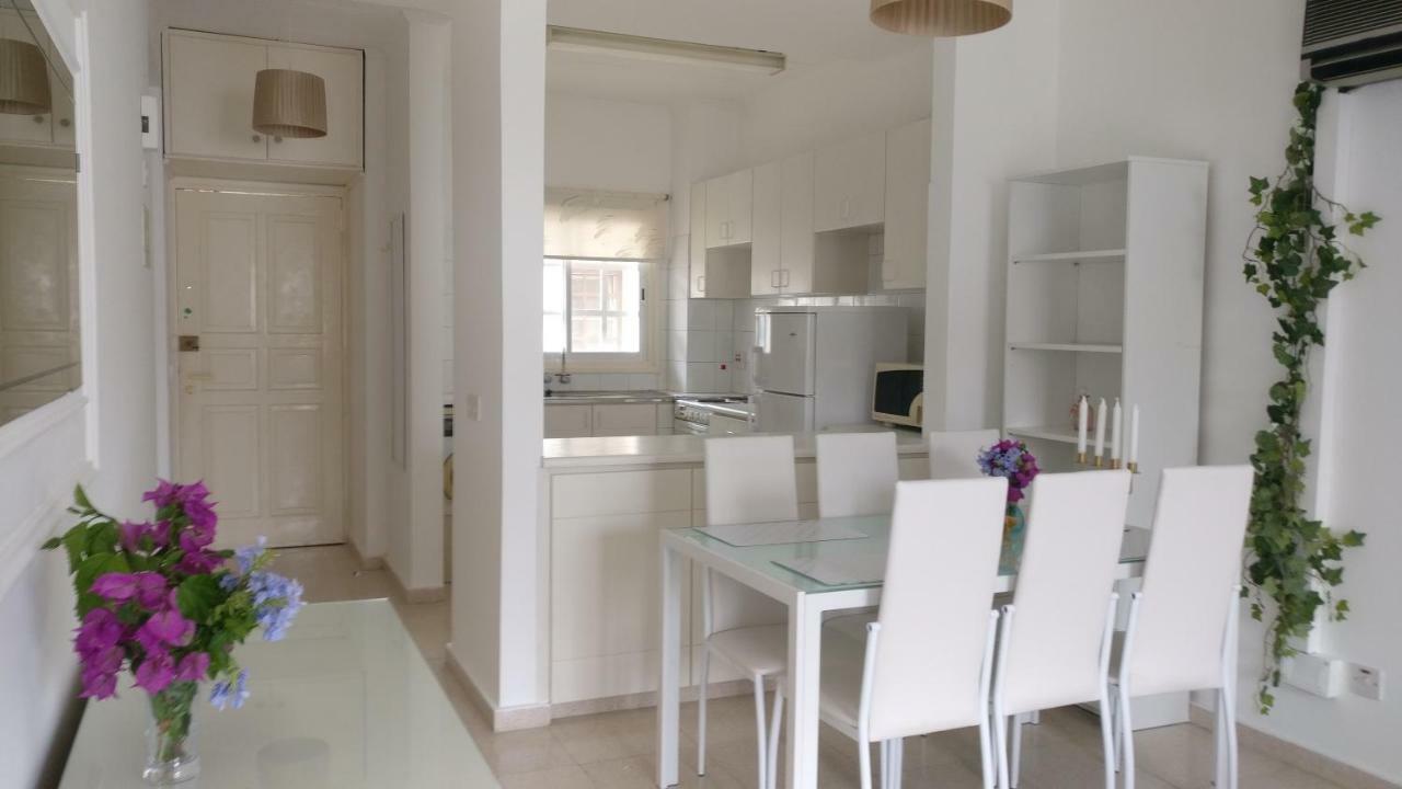 Appartamento Limnaria West Park Paphos Esterno foto