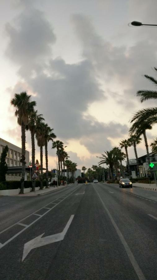 Appartamento Limnaria West Park Paphos Esterno foto