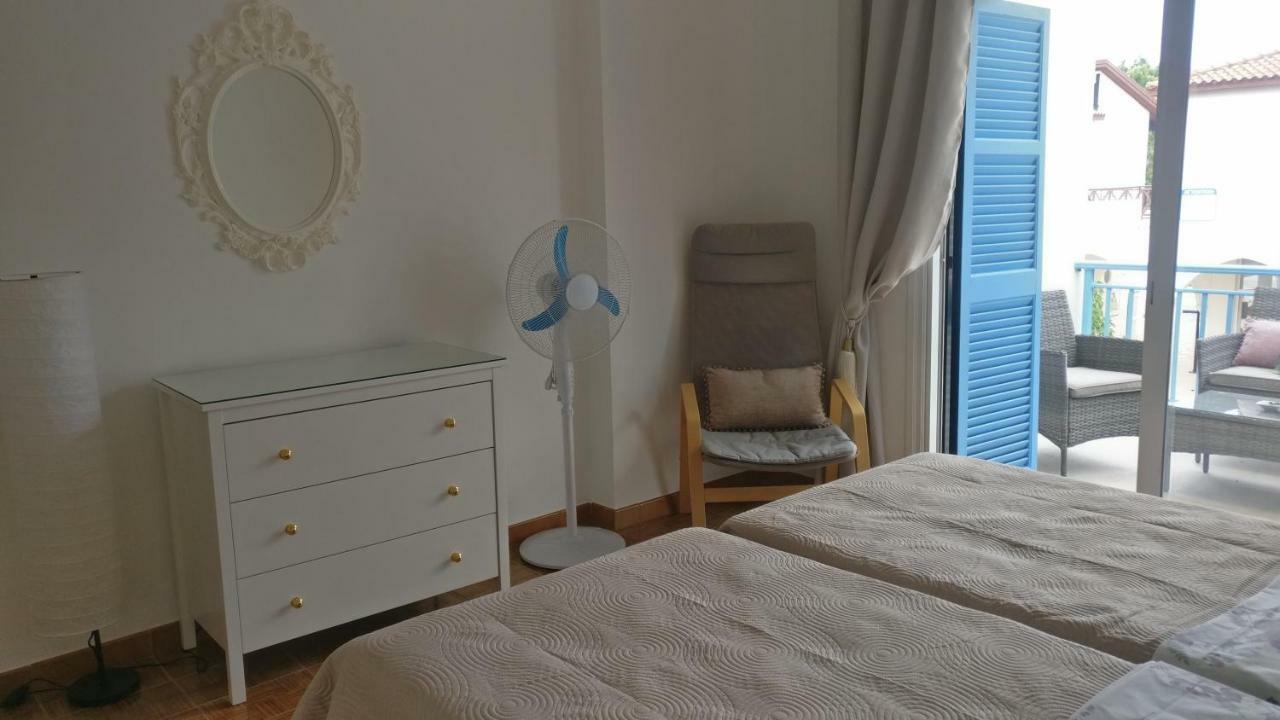 Appartamento Limnaria West Park Paphos Esterno foto