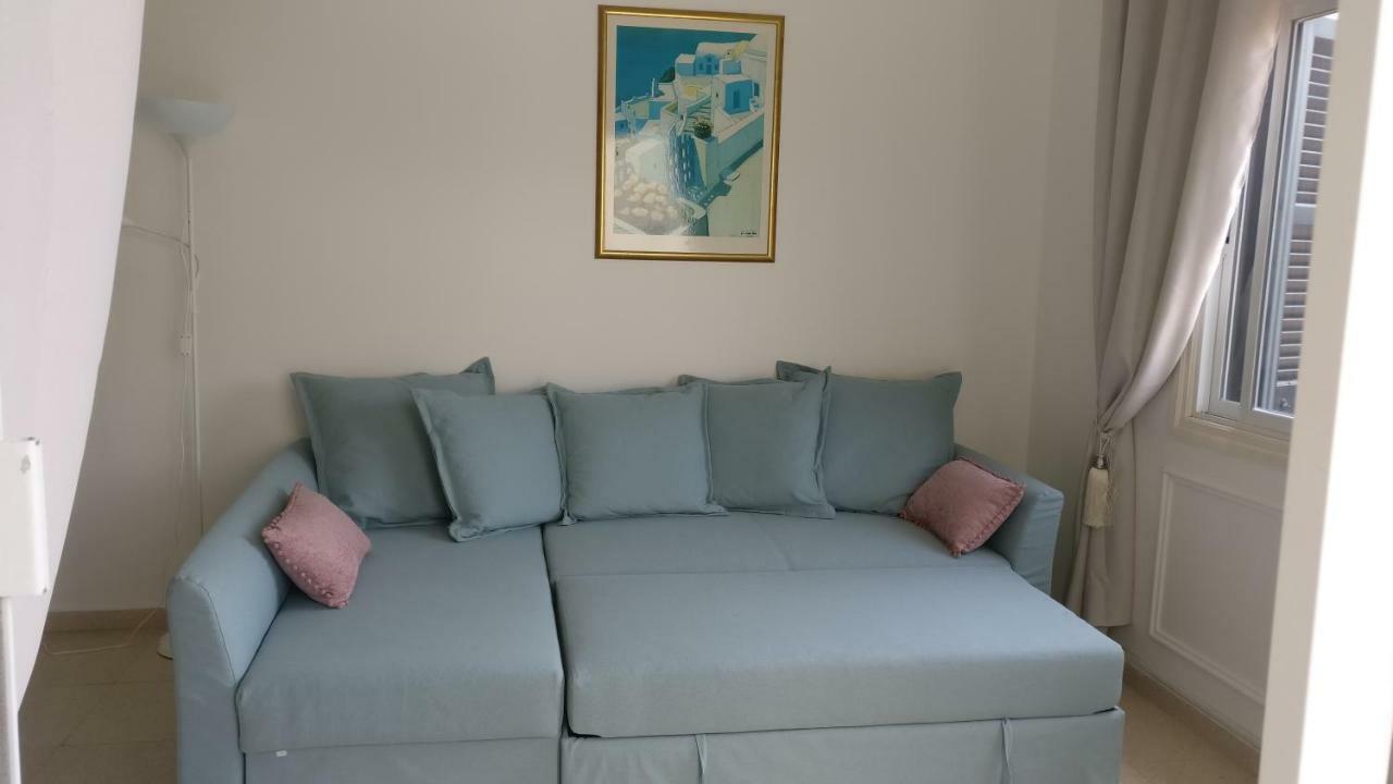 Appartamento Limnaria West Park Paphos Esterno foto