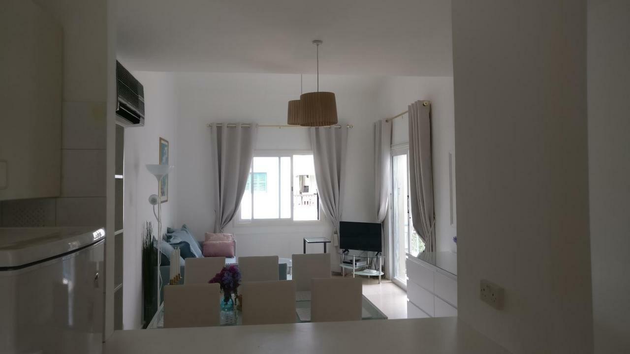 Appartamento Limnaria West Park Paphos Esterno foto