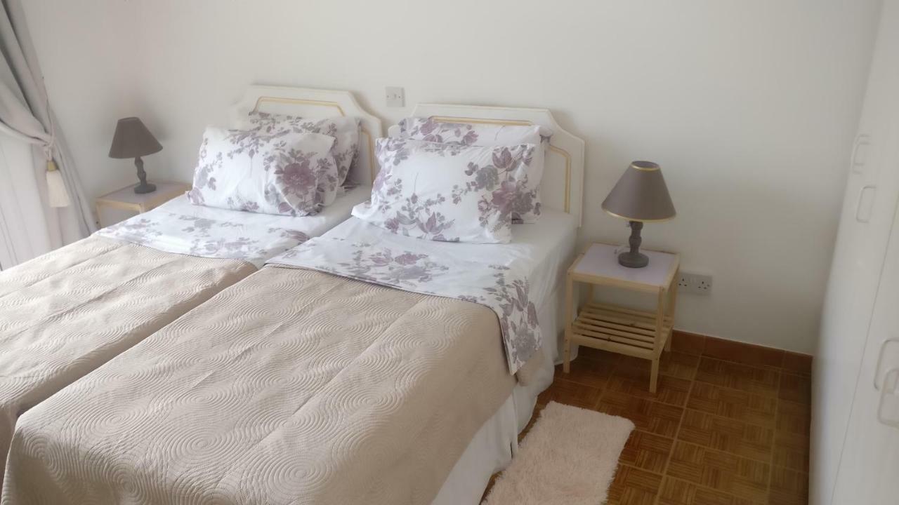Appartamento Limnaria West Park Paphos Esterno foto
