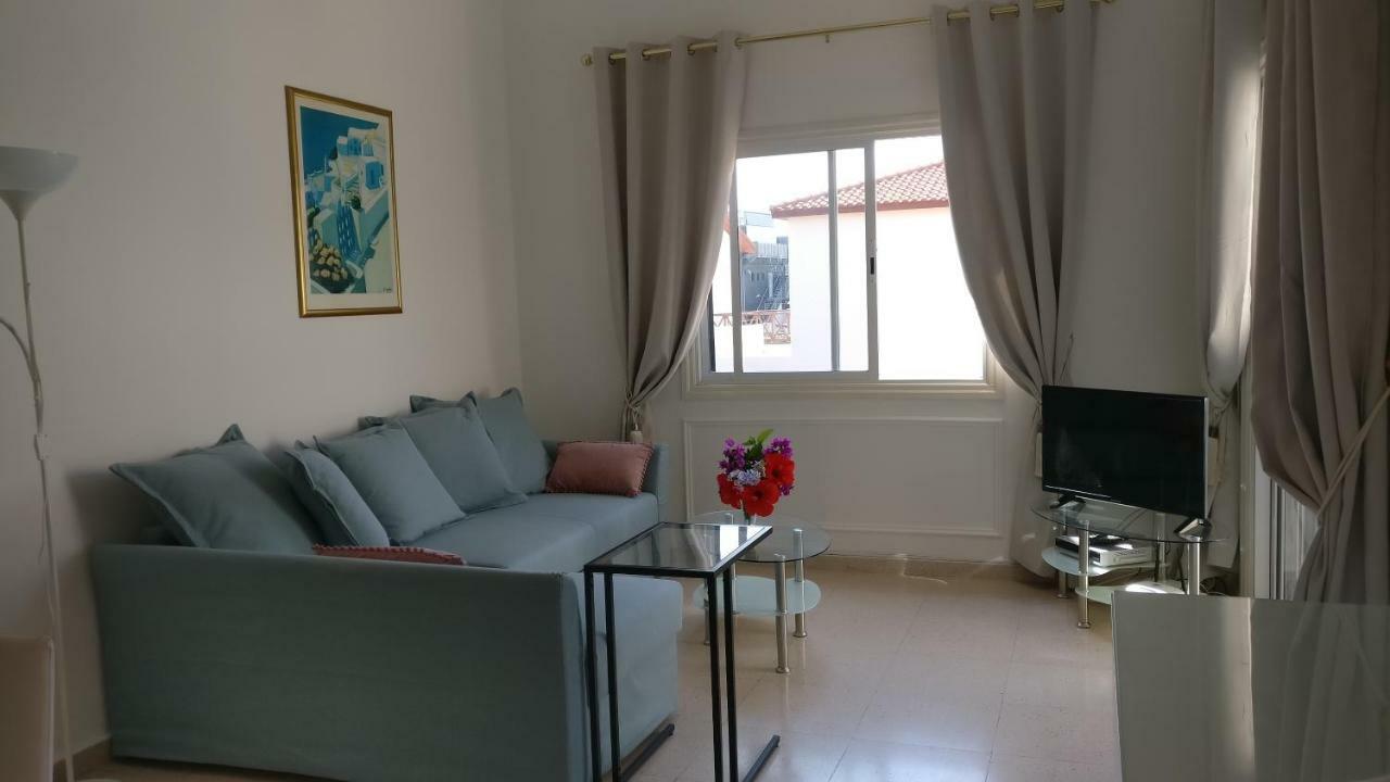 Appartamento Limnaria West Park Paphos Esterno foto