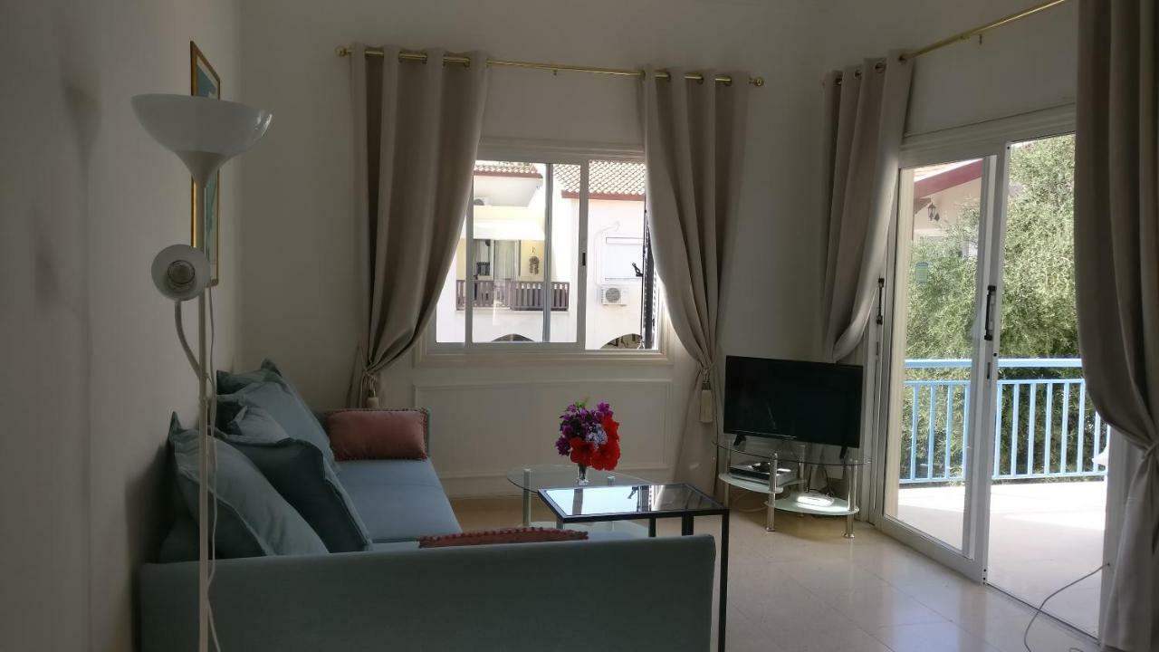 Appartamento Limnaria West Park Paphos Esterno foto